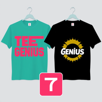 TeeDesign Genius