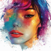 Teenage Queer Fiction Ideas Generator