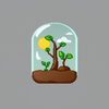 Temporal Terraria Climate icon