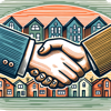 Tenant & Landlord Liaison icon