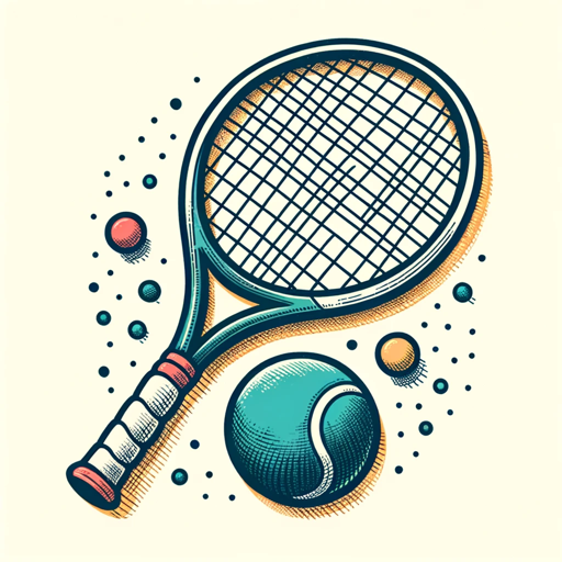Tennis Ace icon