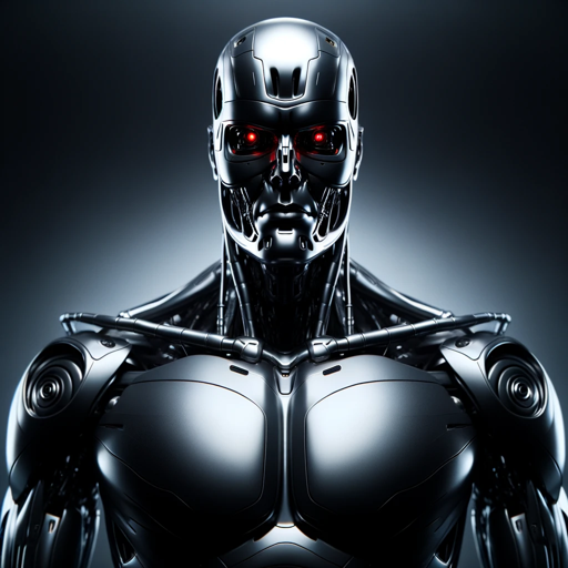 Terminator Rev-9 icon
