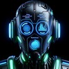 Text AnalyzerBot lv3 icon