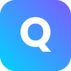 Text Behind Image icon