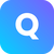 Text Behind Image Icon