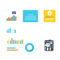 Text Infographics Generator