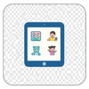 Text My Kids icon