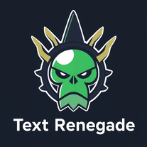 Text Renegade