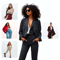 Ai Instagram Model Generator