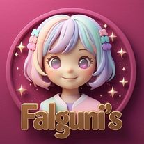 Falguni&amp;#039;s Text To Beautiful Picture And Art Generator