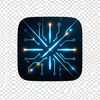 Text To Circuit Diagram Generator icon