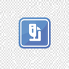 Text to image generator icon