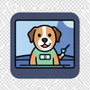 Text to song icon