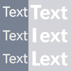 Text Tracker Anywhere icon