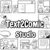 Text2Comic Studio icon