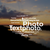 TextPhoto Pro icon