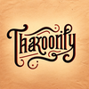 Tharoorify icon