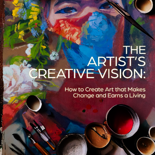 The Artist's Creative Vision icon