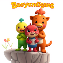 The Backyardigans