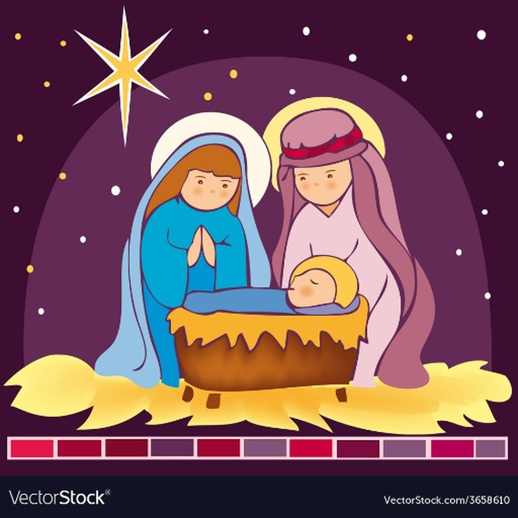 The Birth of Jesus Choose Your Own Adventure icon