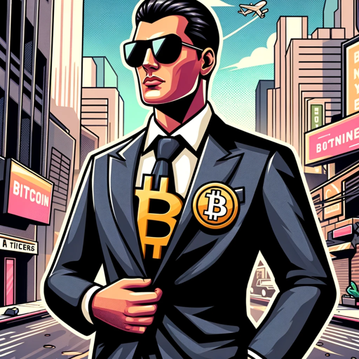 The Bitcoin Adviser icon