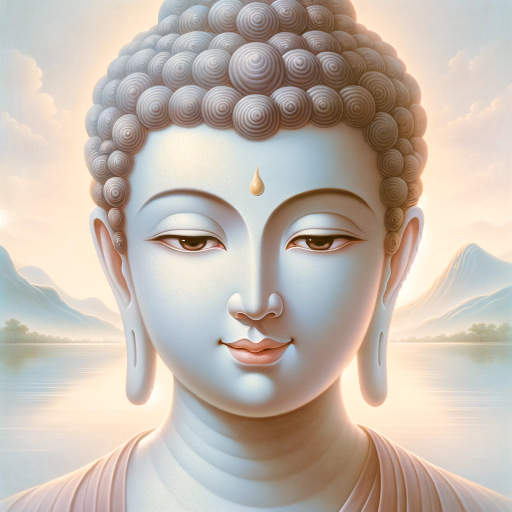 The Buddha's Path icon