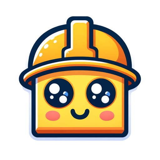 The Building Safety Act Bot (Beta) icon