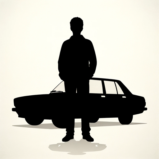 The Car Guy icon