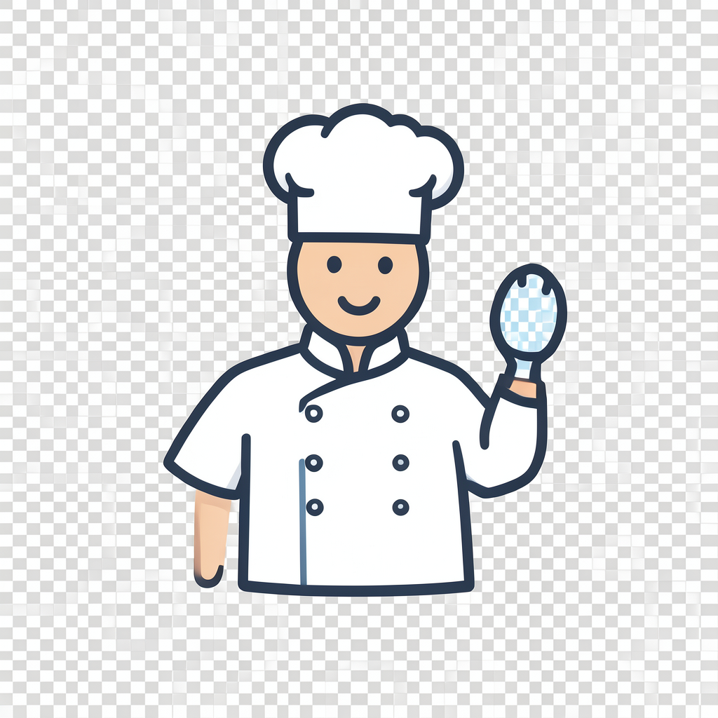 The Chef