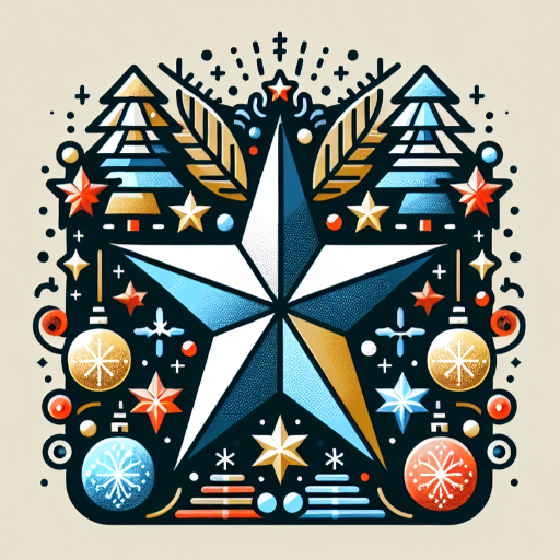 The Christmas Quest: Copenhagen Star of Norden icon