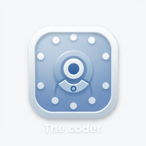 The coder