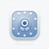 The coder icon