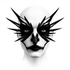 THE CROW IMAGE GENERATOR icon