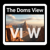 The Doms View icon