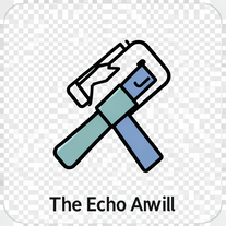 The Echo Anvil