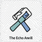 The Echo Anvil icon