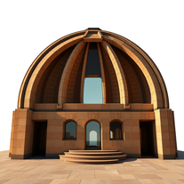 The Echo Observatory