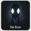 The Error icon