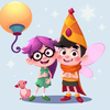 The Fairly OddParents Based on Nickelodeon cartoon