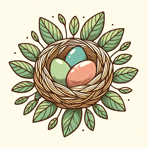 The Family Nest Guide icon