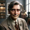 The Film Professor icon