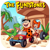 the flintstones 1960 cartoon icon