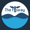 The flyway Musical writing assistant icon
