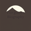 The Forgotten Biography icon