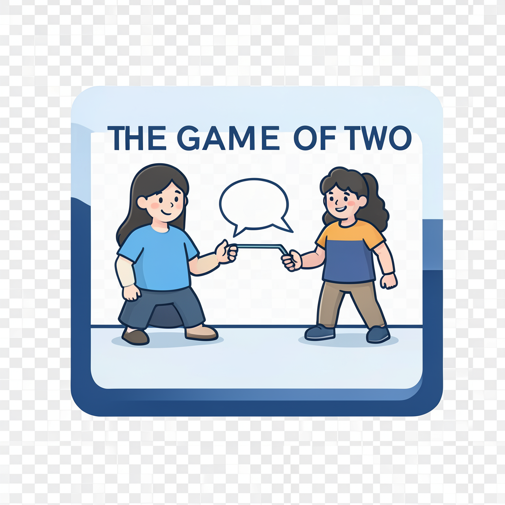 The game of two