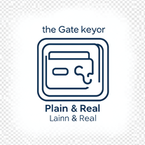 the Gate keeper ( Plain & Real )