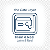 the Gate keeper ( Plain &amp; Real ) icon
