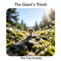 The Giant’s Thirst, The Tiny Victory