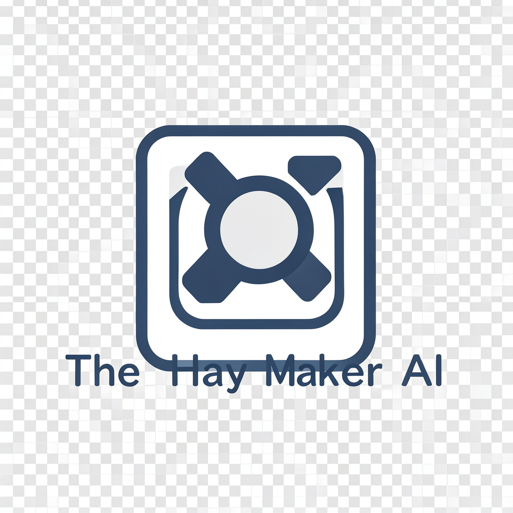 The Hay Maker AI