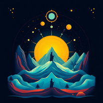 The illiterate prophet